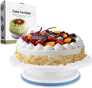 Miglior piatto girevole per torte