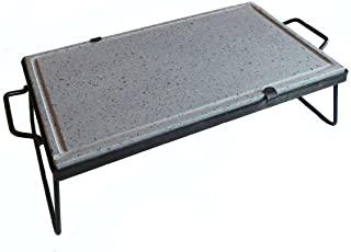 Miglior pietra lavica barbecue