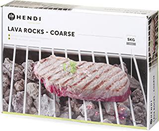 Miglior pietra per barbecue