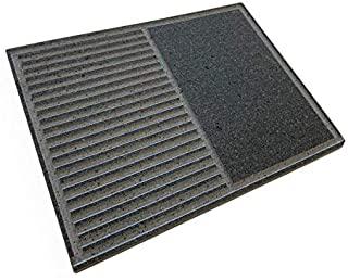 Miglior pietra refrattaria per forno elettrico
