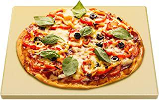 Miglior pietra refrattaria pizza forno