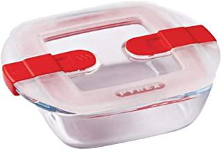 Miglior pirofila vetro pyrex forno