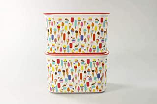 Miglior porta biscotti tupperware