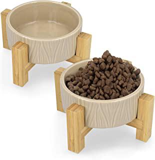 Miglior porta ciotole per cani