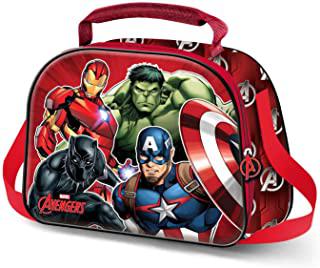 Miglior porta merenda avengers