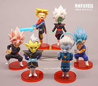 Miglior porta merenda dragon ball