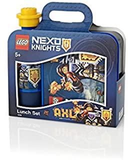 Miglior porta merenda lego