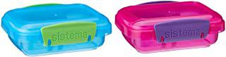Miglior porta merenda tupperware