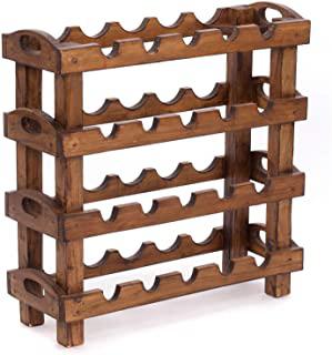 Miglior portabottiglie shabby
