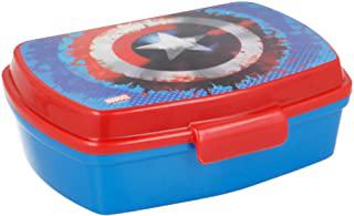 Miglior portamerenda tupperware