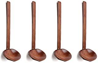 Miglior portamestoli legno