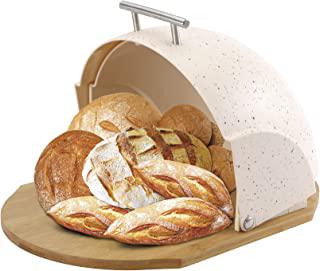 Miglior portapane in latta