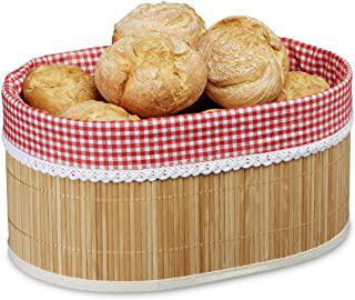 Miglior portapane in stoffa cartamodello