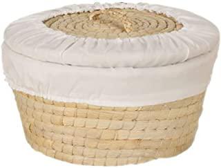 Miglior portapane in vimini