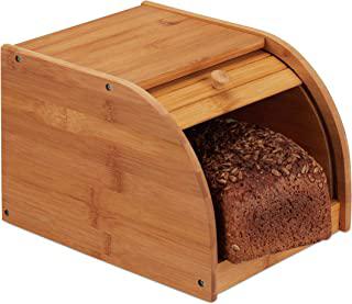 Miglior portapane latta
