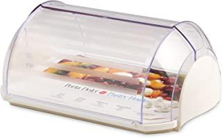 Miglior portapane trasparente