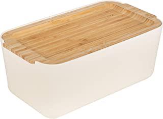 Miglior portapane tupperware