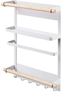 Miglior portaspezie in legno da parete