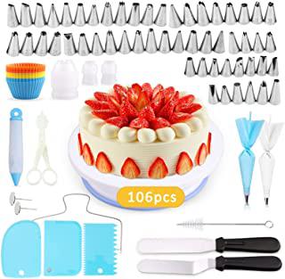 Miglior portatorta mini plastica