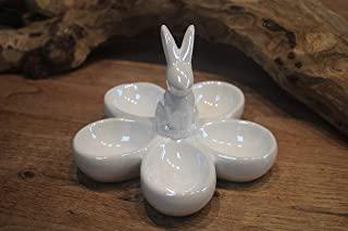 Miglior portauova ceramica