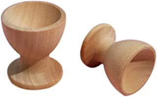 Miglior portauova in legno