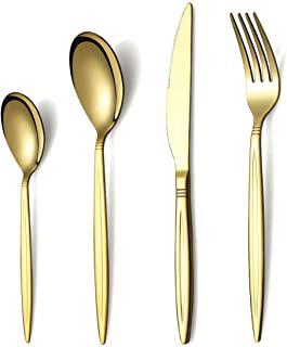 Miglior posate oro