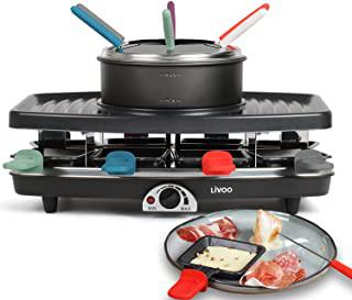 Miglior raclette grill