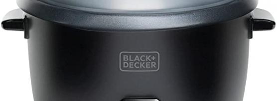 Miglior risottiera black decker