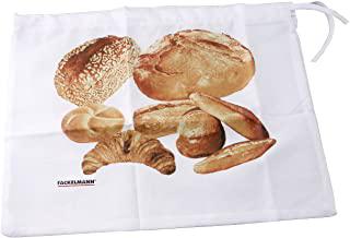 Miglior sacchetti portapane tessuto