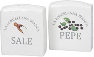 Miglior saliera e pepiera