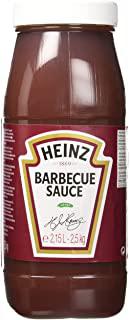 Miglior salsa barbecue calvè