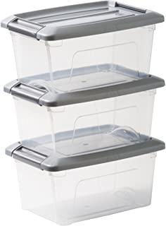 Miglior scatole contenitori plastica