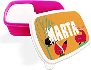 Miglior scatoline porta merenda