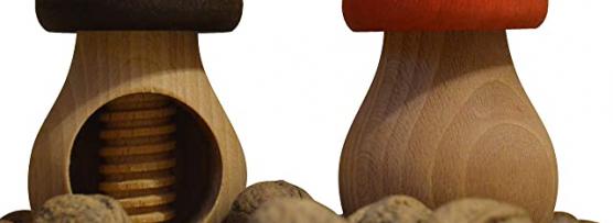 Miglior schiaccianoci di legno