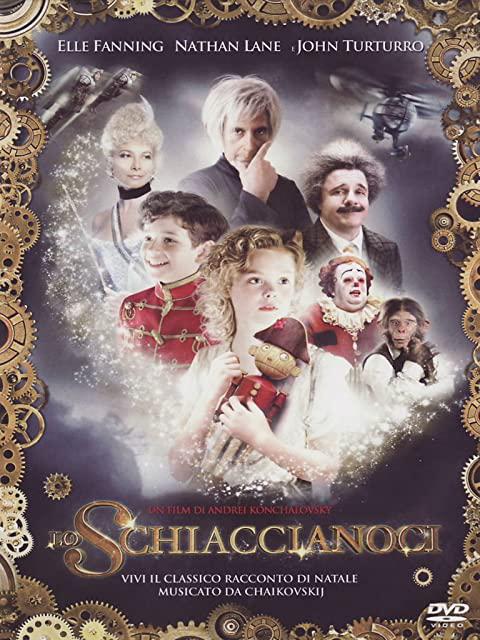 Miglior schiaccianoci film