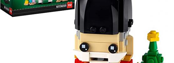 Miglior schiaccianoci lego