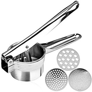 Miglior schiacciapatate manuale