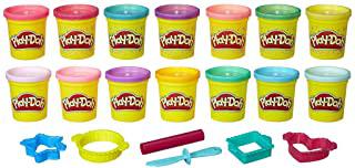 Miglior schiacciapatate play doh