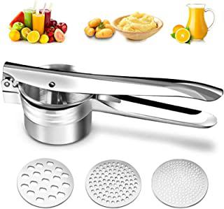 Miglior schiacciapatate tecna tupperware