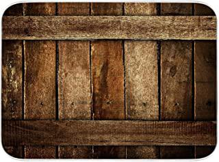 Miglior scolapiatti in legno rustico