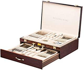 Miglior servizio posate argento 800
