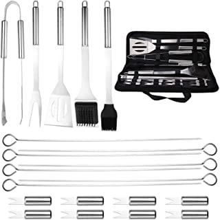 Miglior set barbecue