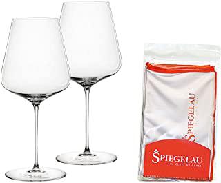 Miglior set bicchieri vino