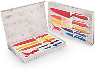 Miglior set coltelli ceramica