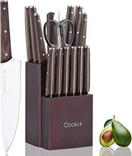Miglior set coltelli macellaio