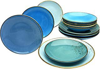 Miglior set di piatti