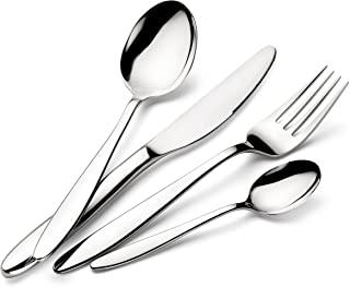 Miglior set mestoli acciaio inox