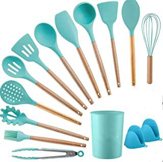 Miglior set mestoli legno