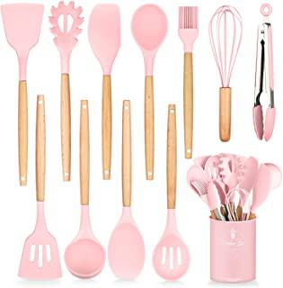 Miglior set mestoli silicone