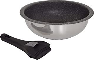 Miglior set padelle antiaderenti